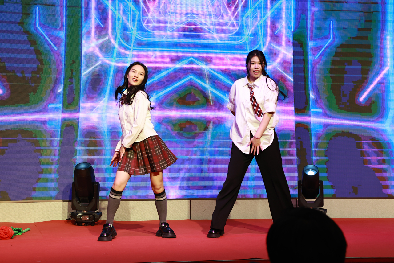 “砥砺十载 逐梦前行”2025门徒娱乐十周年盛典圆满落幕 “砥砺十载 逐梦前行”2025门徒娱乐十周年盛典圆满落幕