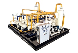 Chloride methane compressor, vinyl chloride compressor Chloride methane compressor, vinyl chloride compressor