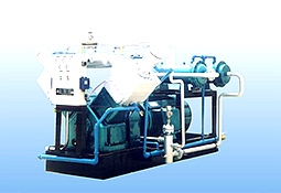 Natural gas chemical compressor Natural gas chemical compressor