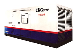 Compressor for Natural Gas Substation Compressor for Natural Gas Substation