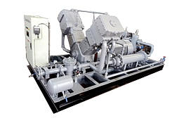 Nitrogen compressor Nitrogen compressor